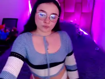 Chaturbate Live Sex Cam of nahia__2