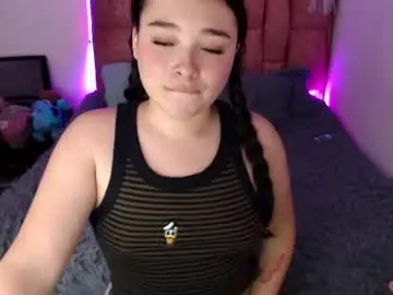 Chaturbate Live Sex of nahia__2