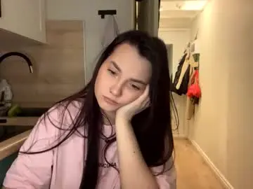 Chaturbate Live Sex of reilbelll