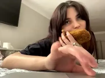 Chaturbate Adult Video Chat of reilbelll