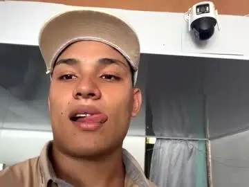 Chaturbate Best Webcam of ryan_mitchell633