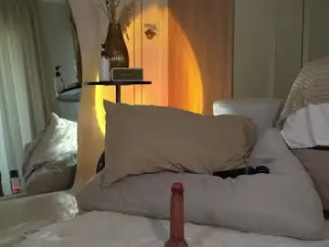 Chaturbate Nude Webcam of shinyways