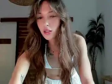 Chaturbate Sex Cam of shinyways