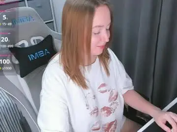 Chaturbate Best Webcam of shy_annacutie