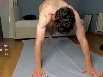 Chaturbate Adult Webcams of tallseductivepleasure
