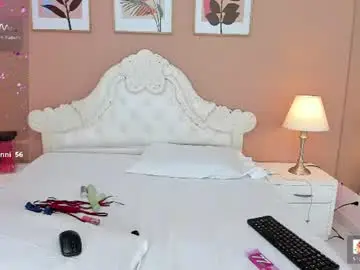Chaturbate Adult Webcam of victoriagrimm