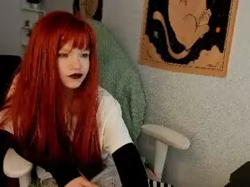 Chaturbate Private Sex Chat of witch_teya