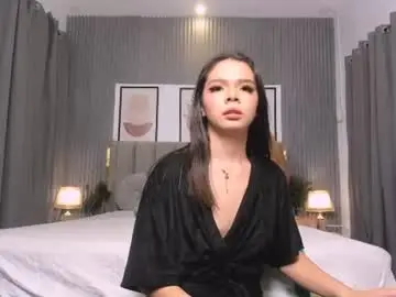 Chaturbate Live Sex Cam of xiahartes
