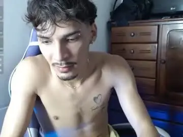 Chaturbate Nude Webcam of yankees_xxx