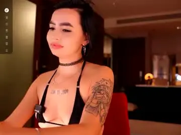 Chaturbate Free Live Porn of yuna_leen