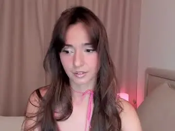 Chaturbate Free Live Porn of _megan_lex_