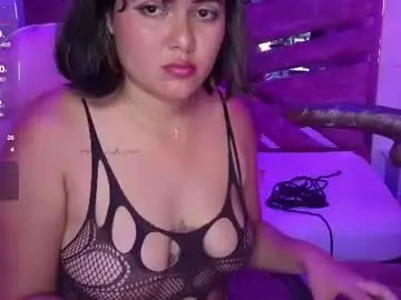 Chaturbate Adult Video Chat of allisonrouce