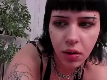 Chaturbate Nude Webcam of ashley_alt