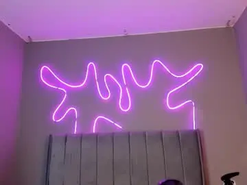 Chaturbate Nude Webcam of ashley_cush