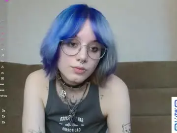 Chaturbate Adult Webcam of avaobierne