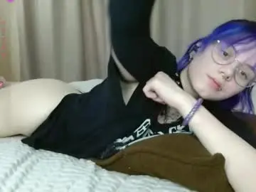 Chaturbate Sex Cam of avaobierne