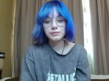 Chaturbate Live Sex Cam of avaobierne