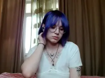Chaturbate Live Sex Cam of avaobierne