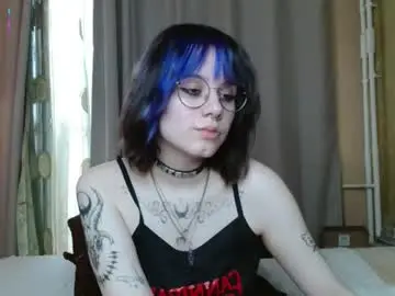 Chaturbate Nude Webcam of avaobierne