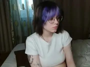 Chaturbate Live Sex Cam of avaobierne