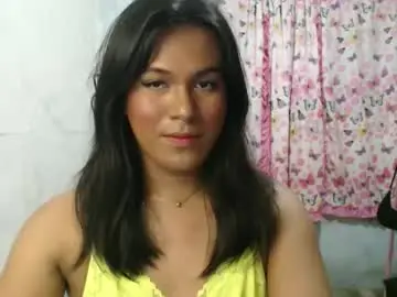 Chaturbate Nude Webcam of blackpinayts