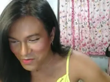 Chaturbate Live Sex Cam of blackpinayts