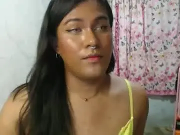 Chaturbate Live Sex Cam of blackpinayts