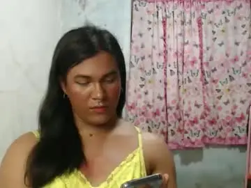 Chaturbate Live Sex Cam of blackpinayts