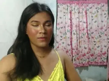Chaturbate Live Sex Cam of blackpinayts