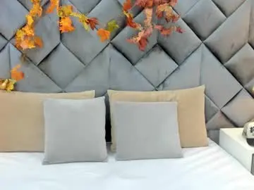 Chaturbate Live Sex of buda_and_cataleya_