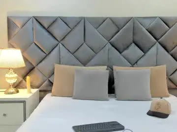 Chaturbate Private Sex Chat of buda_and_cataleya_