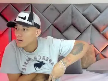 Chaturbate Adult Webcams of buda_and_cataleya_