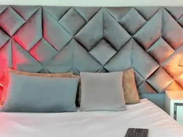 Chaturbate Best Webcam of buda_and_cataleya_