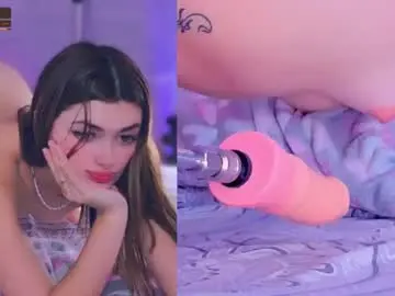 Chaturbate Adult Video Chat of candy15_cm