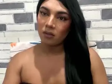 Chaturbate Live Sex of chanelfancy