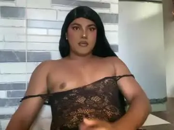 Chaturbate Live Sex of chanelfancy