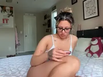 Chaturbate Sex Cam of cici1900
