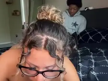 Chaturbate Live Sex of cici1900