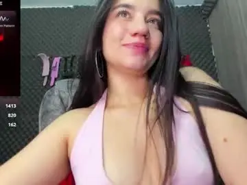 Chaturbate Watch Live Sex Cams of daddyspetite_