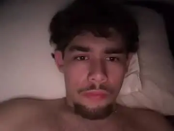 Chaturbate Live Porn of damiam_xj