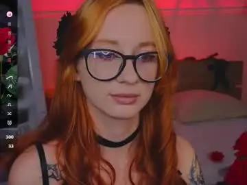 Chaturbate Live Porn of dark_lola_