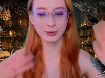 Chaturbate Sex Cam of dark_lola_