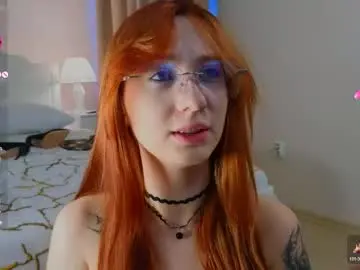 Chaturbate Live Sex of dark_lola_