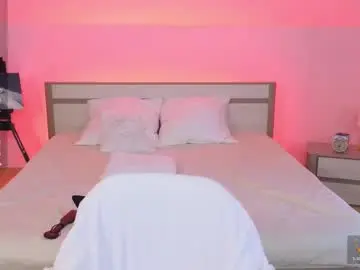 Chaturbate Sex Cam of dark_lola_