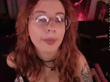 Chaturbate Sex Cam of dark_lola_