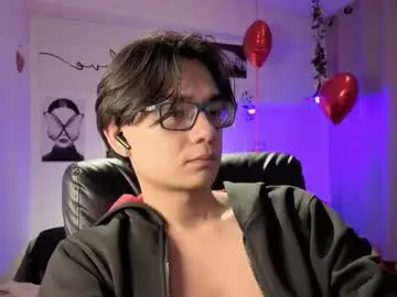 Chaturbate Live Sex of davoxer