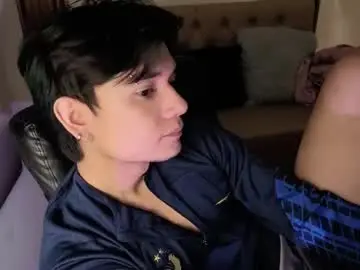 Chaturbate Live Porn of davoxer