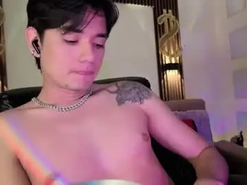 Chaturbate Live Sex Cam of davoxer
