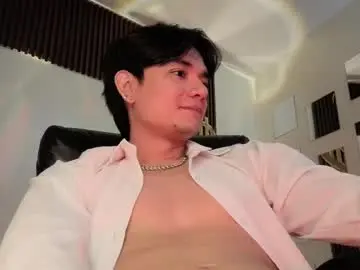 Chaturbate Best Webcam of davoxer