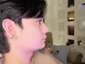 Chaturbate Best live sex cam show of davoxer